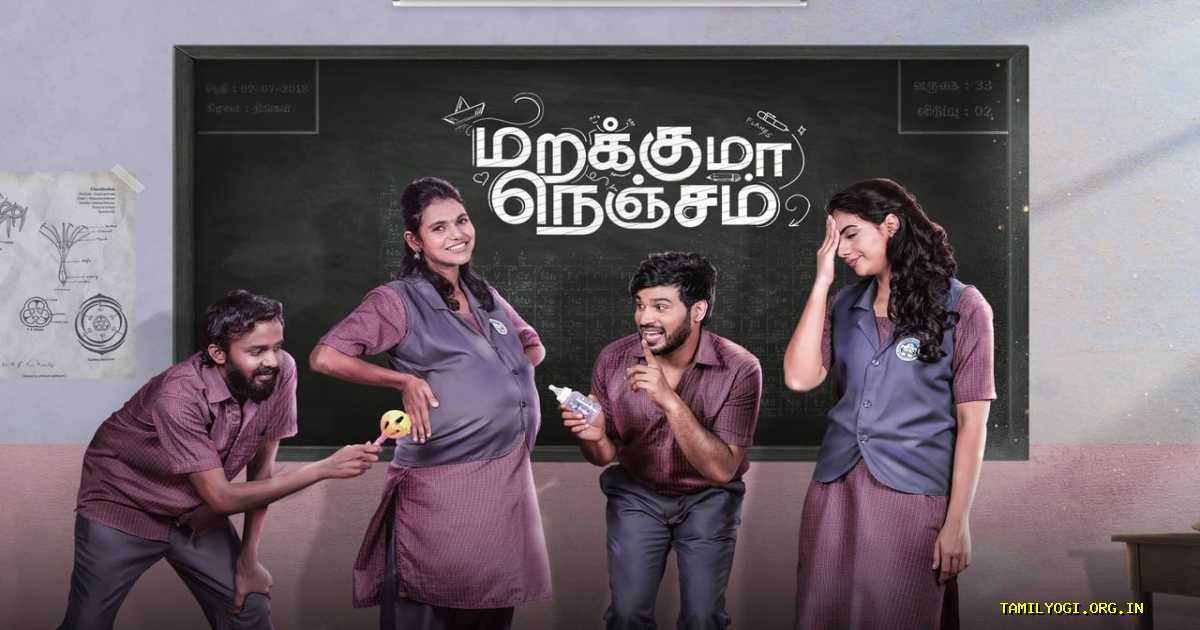 Marakkuma Nenjam Movie Tamilyogi