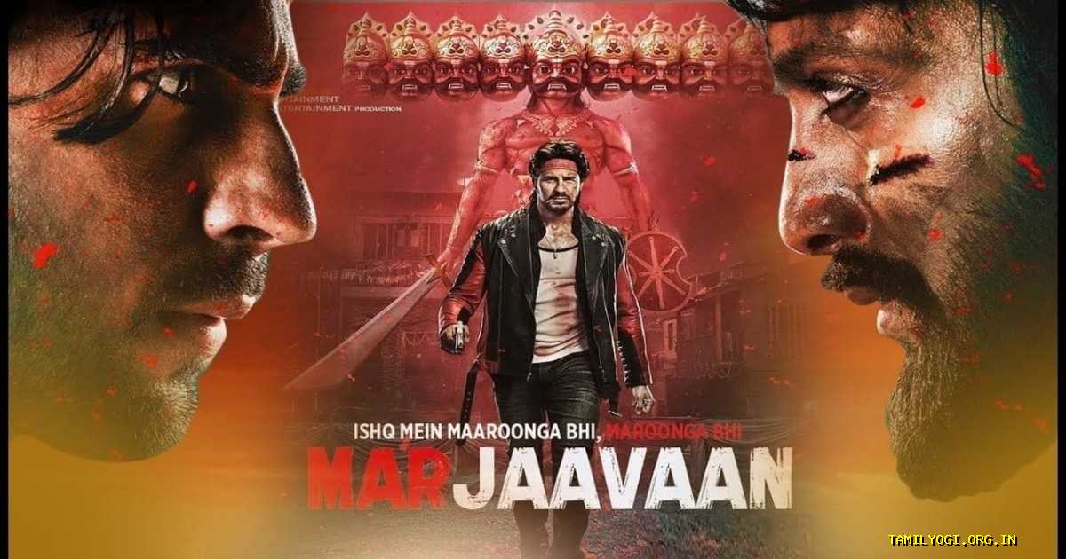 Marjaavaan Movie Tamilyogi