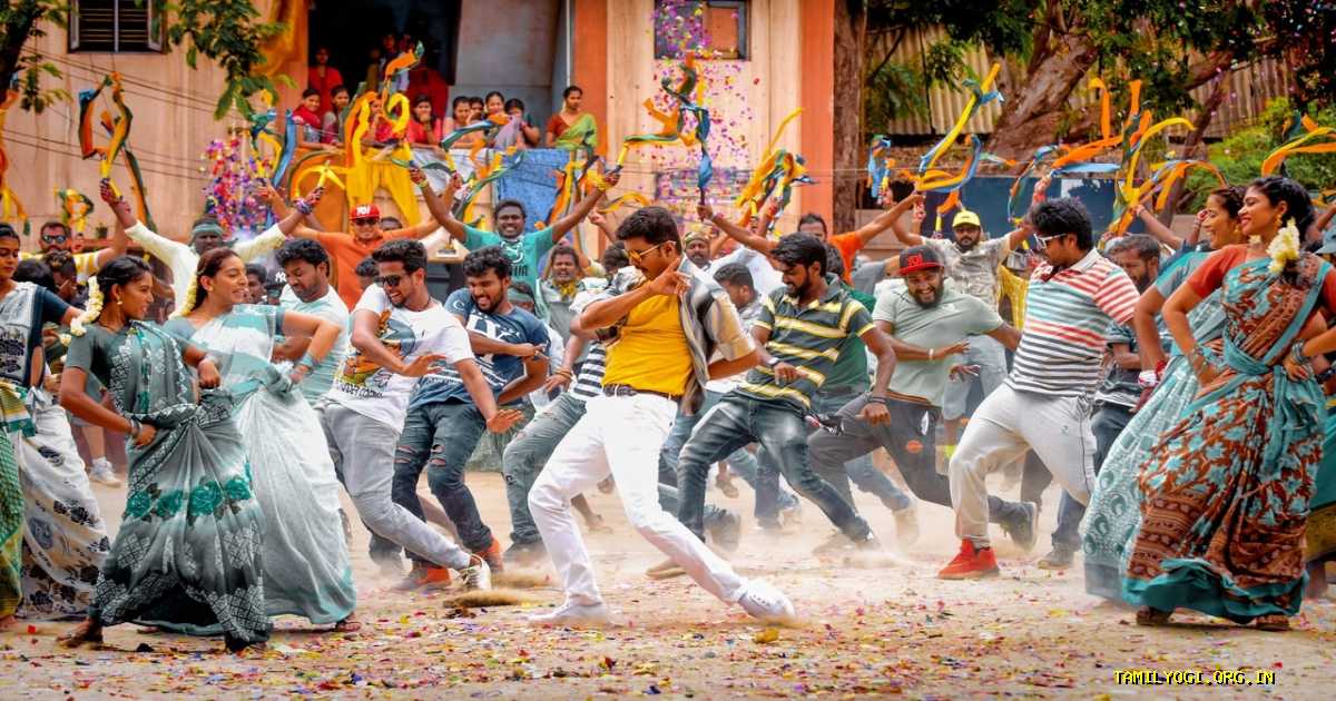 Mersal Movie Tamilyogi