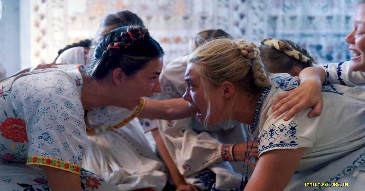 Midsommar Movie Tamilyogi