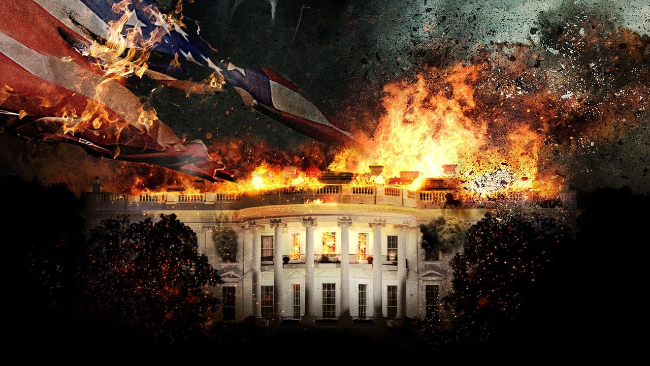 Olympus Has Fallen Movie Tamilyogi Screenshot 2