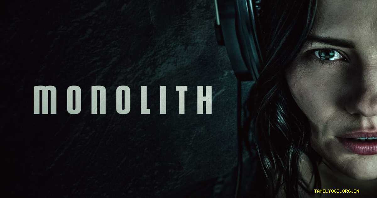 Monolith Movie Tamilyogi