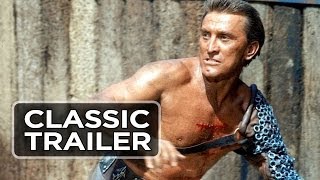 Spartacus Movie Tamilyogi Trailer