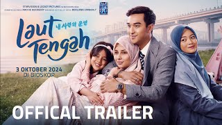 Laut Tengah Movie Tamilyogi Trailer