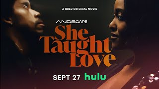 She Taught Love Movie Tamilyogi Trailer