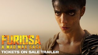 Furiosa: A Mad Max Saga Movie TamilYogi Trailer