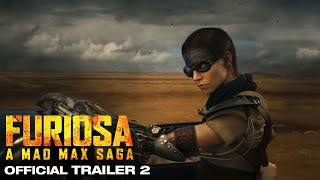 Furiosa: A Mad Max Saga Movie TamilYogi Trailer