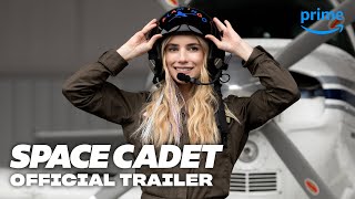 Space Cadet Movie TamilYogi Trailer