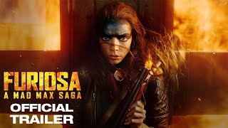 Furiosa: A Mad Max Saga Movie TamilYogi Trailer