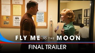 Fly Me to the Moon Movie TamilYogi Trailer