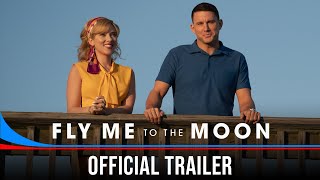 Fly Me to the Moon Movie TamilYogi Trailer