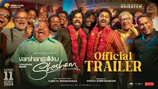 Varshangalkku Shesham Movie Tamilyogi Trailer