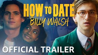 How to Date Billy Walsh Movie TamilYogi Trailer