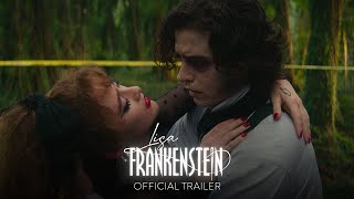 Lisa Frankenstein Movie Tamilyogi Trailer