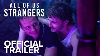 All of Us Strangers Movie TamilYogi Trailer