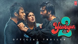 Yaariyan 2 Movie TamilYogi Trailer