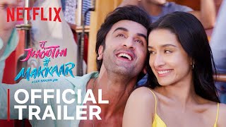 Tu Jhoothi Main Makkaar Movie TamilYogi Trailer