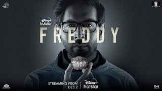 Freddy Movie TamilYogi Trailer