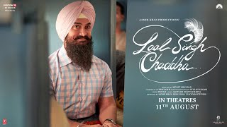 Laal Singh Chaddha Movie Tamilyogi Trailer