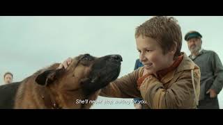 A Dog Named Palma Movie Tamilyogi Trailer