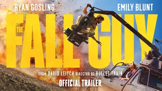 The Fall Guy Movie TamilYogi Trailer