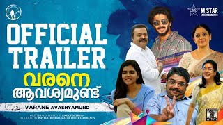 Varane Avashyamund Movie Tamilyogi Trailer