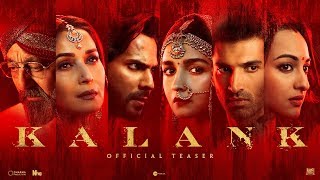 Kalank Movie Tamilyogi Trailer