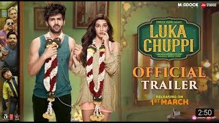 Luka Chuppi Movie Tamilyogi Trailer