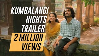 Kumbalangi Nights Movie Tamilyogi Trailer