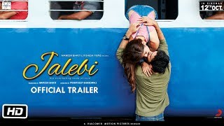 Jalebi Movie Tamilyogi Trailer