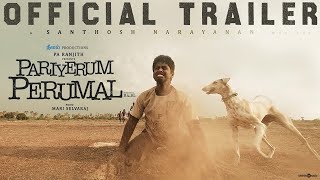 Pariyerum Perumal Movie Tamilyogi Trailer