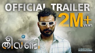 Theevandi Movie Tamilyogi Trailer