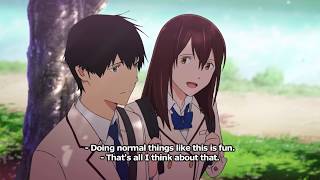 I Want to Eat Your Pancreas Movie Tamilyogi Trailer