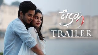 Dhadak Movie Tamilyogi Trailer