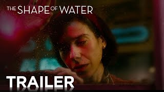 The Shape of Water Movie Tamilyogi Trailer