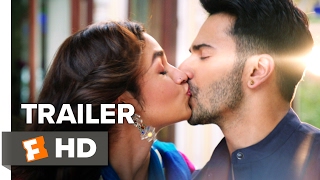 Badrinath Ki Dulhania Movie Tamilyogi Trailer