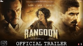 Rangoon Movie Tamilyogi Trailer