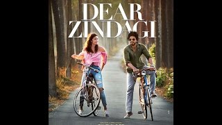 Dear Zindagi Movie Tamilyogi Trailer