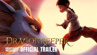 Dragonkeeper Movie Tamilyogi Trailer