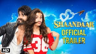 Shaandaar Movie Tamilyogi Trailer