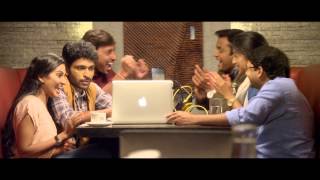 Idhu Enna Maayam Movie Tamilyogi Trailer