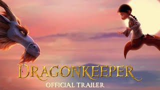 Dragonkeeper Movie Tamilyogi Trailer