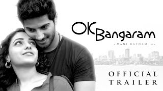 O Kadhal Kanmani Movie Tamilyogi Trailer