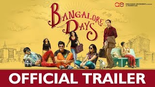 Bangalore Days Movie Tamilyogi Trailer