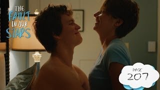 The Fault in Our Stars Movie Tamilyogi Trailer