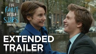 The Fault in Our Stars Movie Tamilyogi Trailer