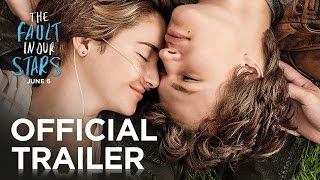 The Fault in Our Stars Movie Tamilyogi Trailer