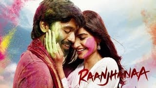 Raanjhanaa Movie Tamilyogi Trailer