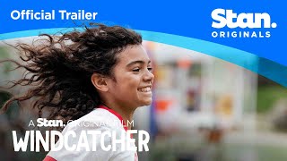 Windcatcher Movie Tamilyogi Trailer