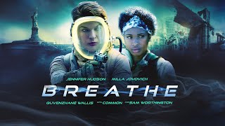 Breathe Movie Tamilyogi Trailer